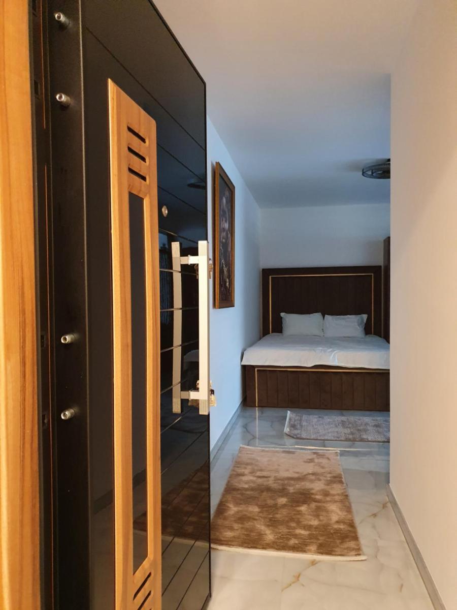 Apartmani Parice - Housity