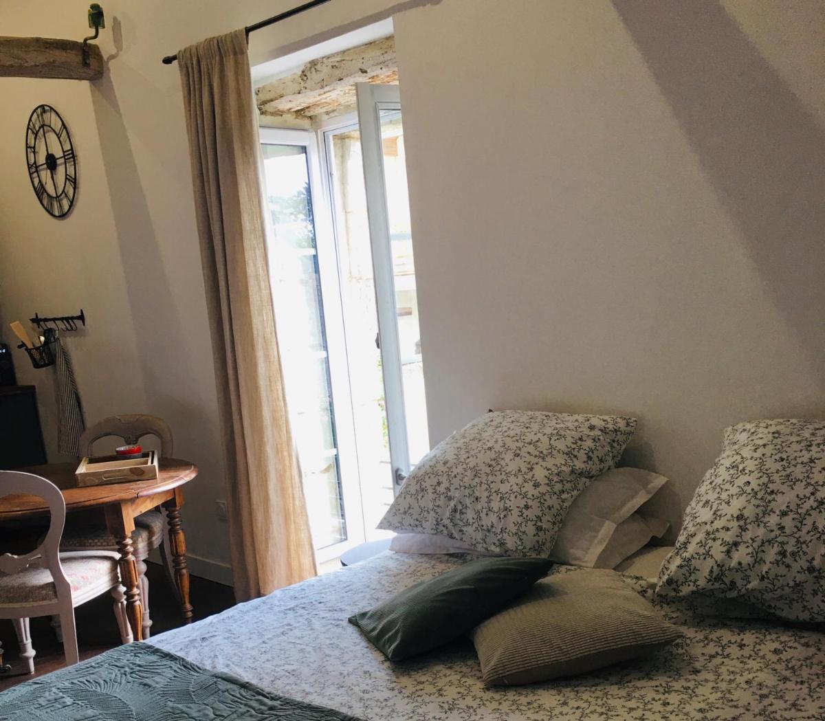 Studio la Grange - Housity