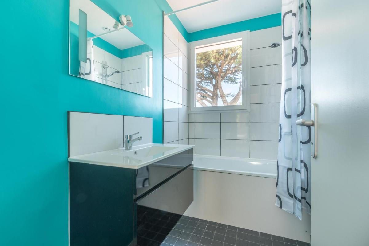 Suitetrails - Appartement moderne refait a neuf proche plage