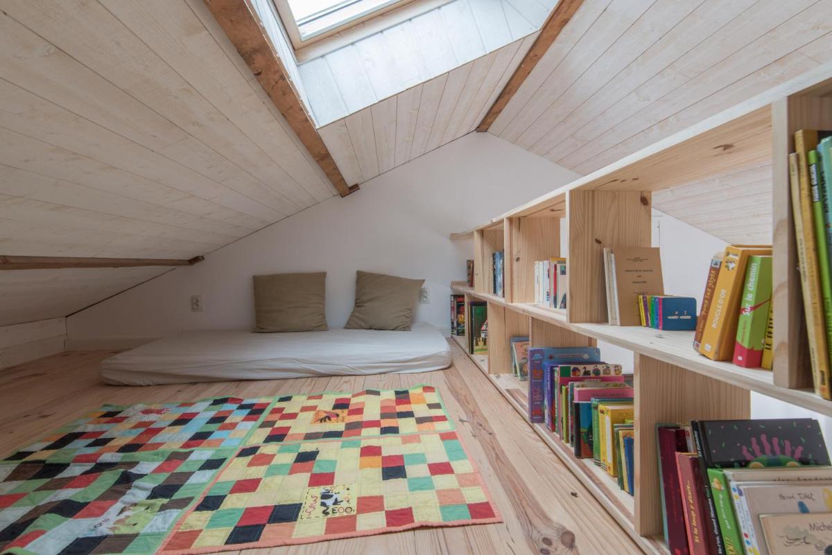 Suitetrails - Appartement moderne refait a neuf proche plage