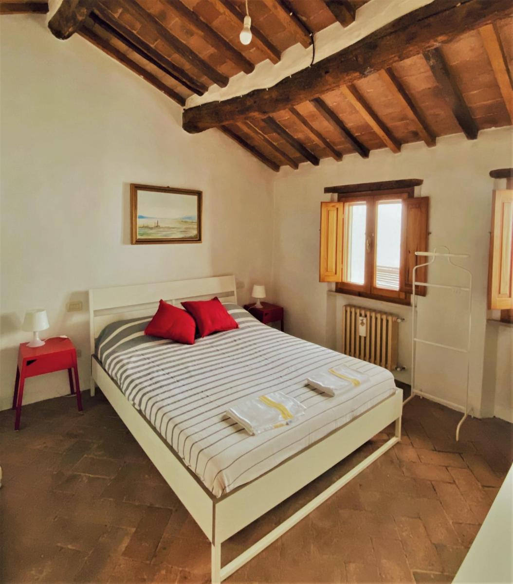 Suitetrails - Casa Baldo - Townhouse in the historic center