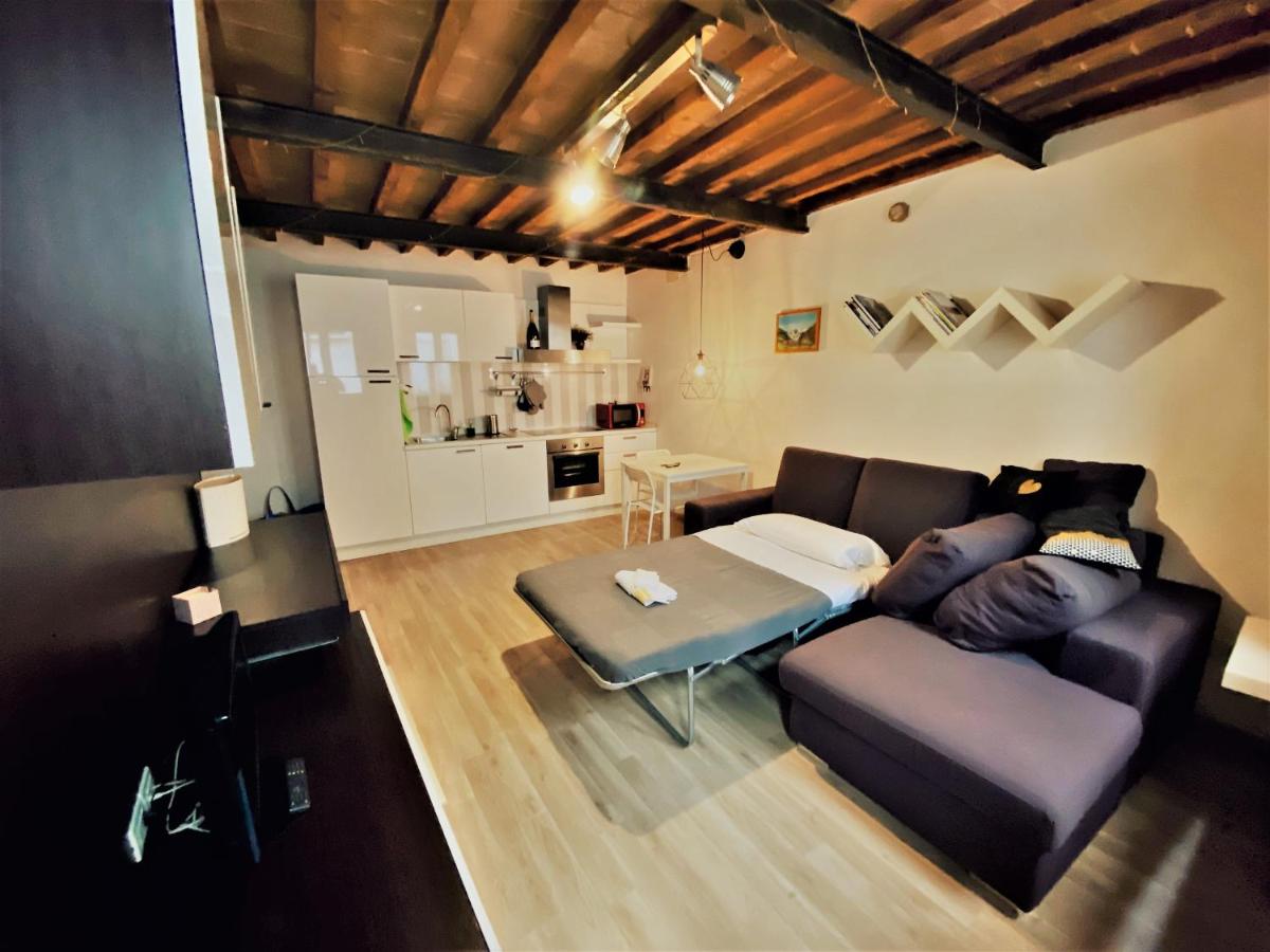 Suitetrails - Casa Baldo - Townhouse in the historic center