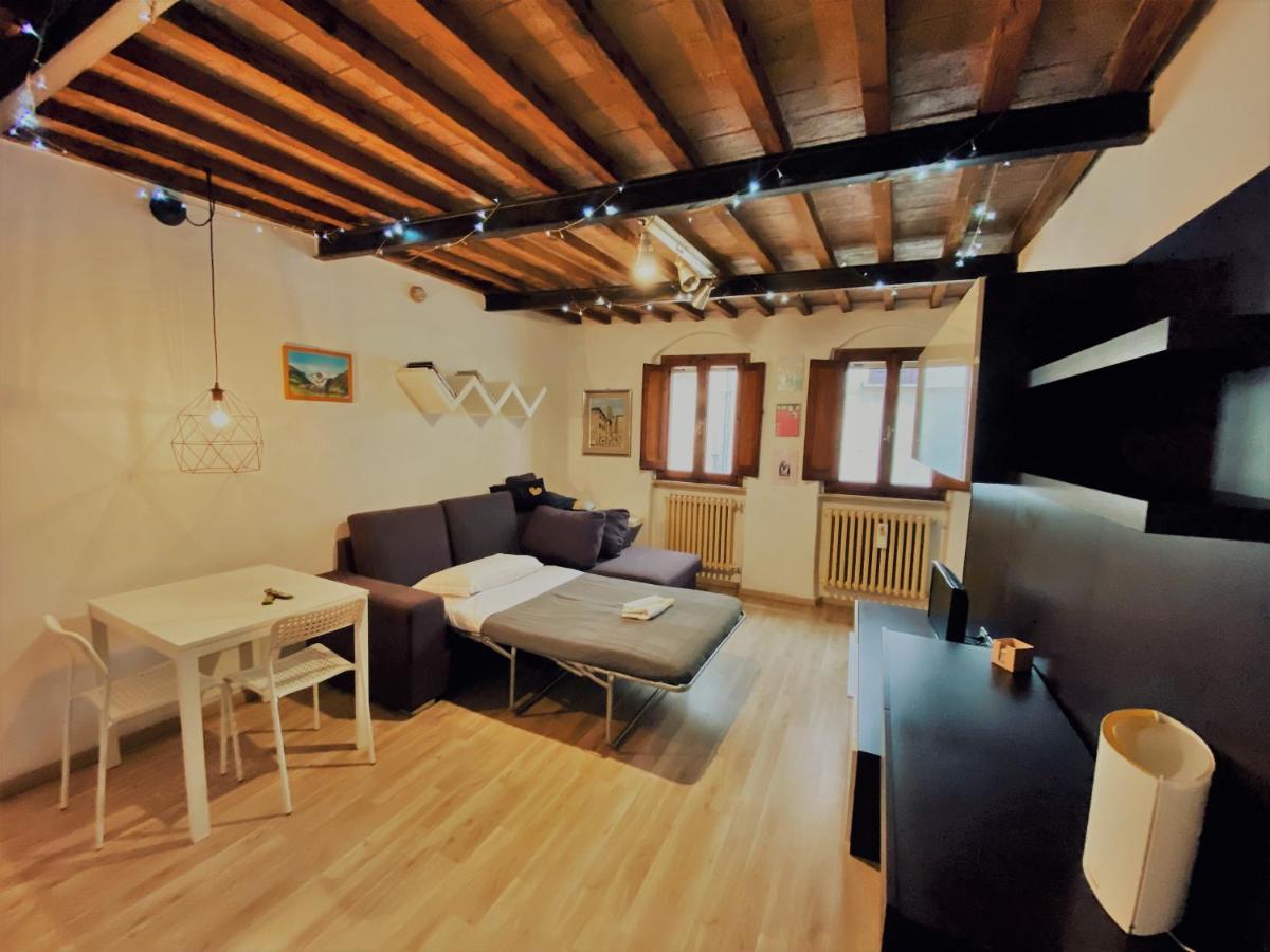 Suitetrails - Casa Baldo - Townhouse in the historic center