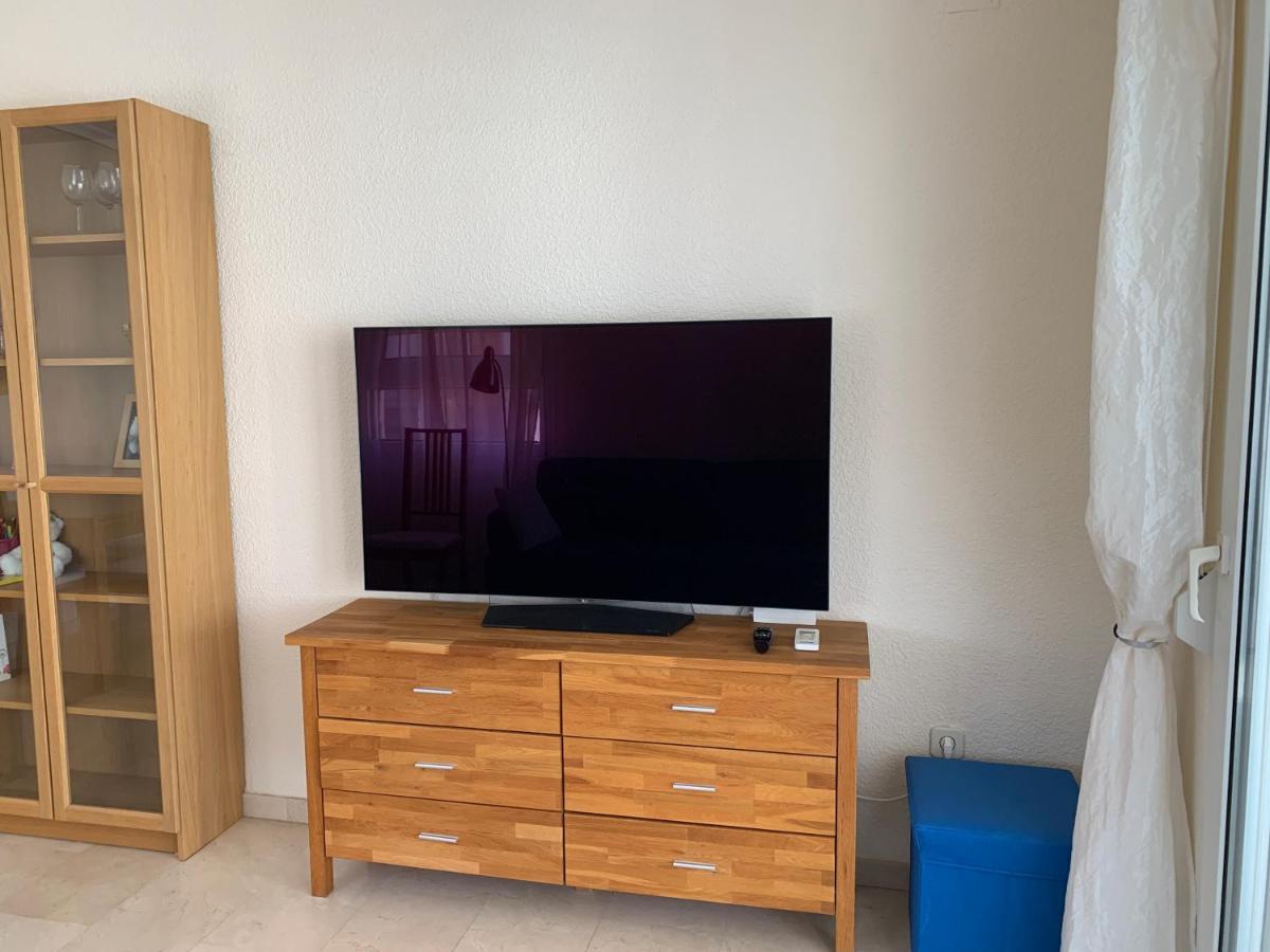 Albir Capitolio Apartment - Housity