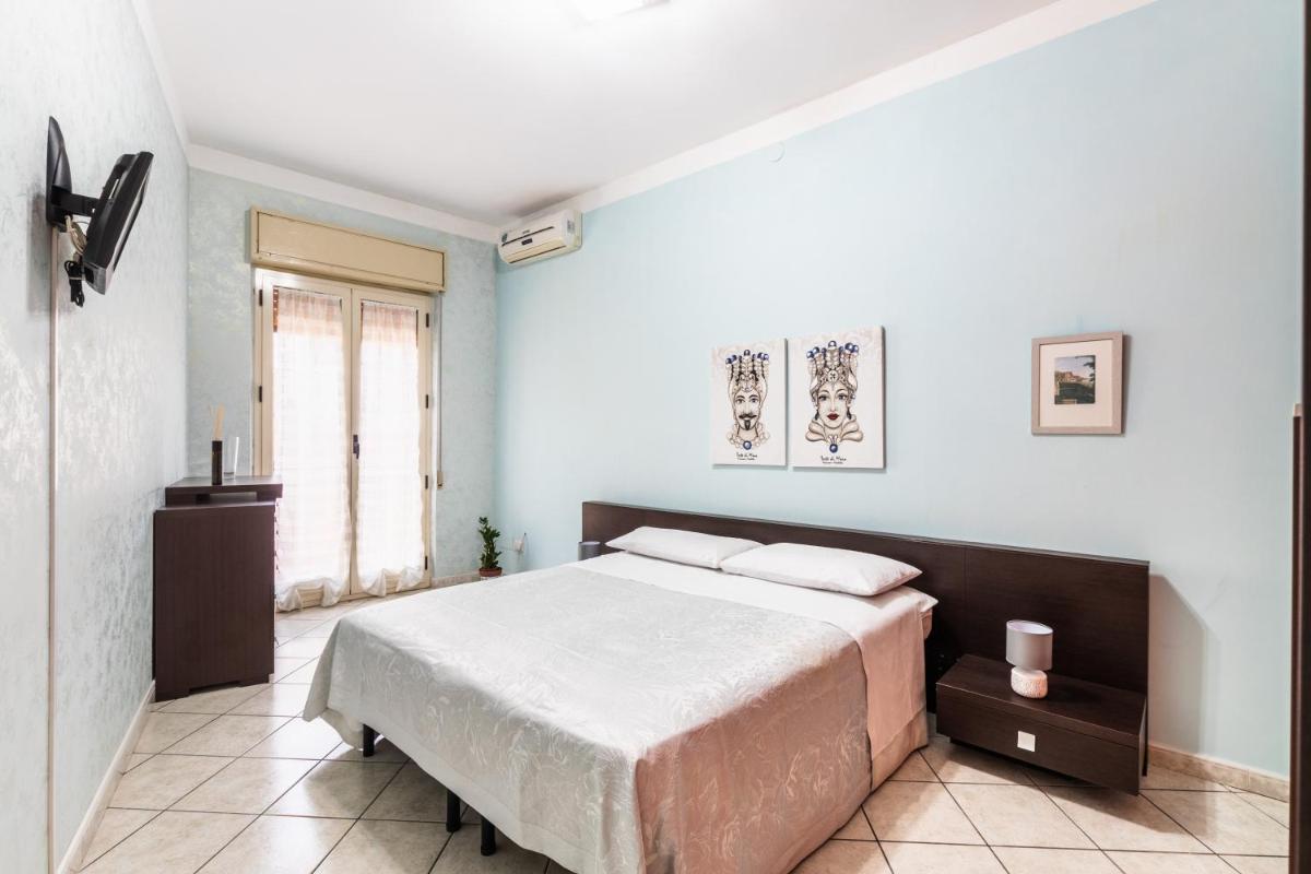 Corte dei Mori - Housity
