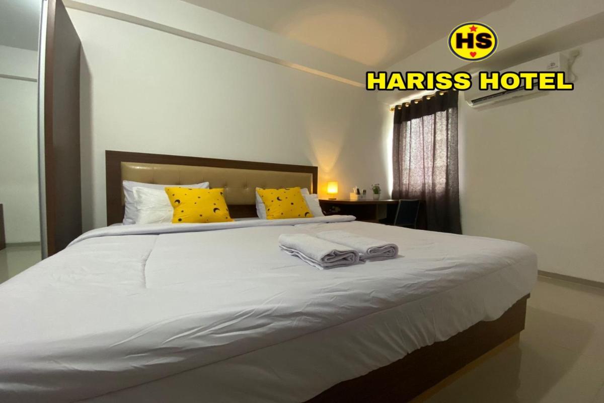 Hariss Inn Bandara - Housity