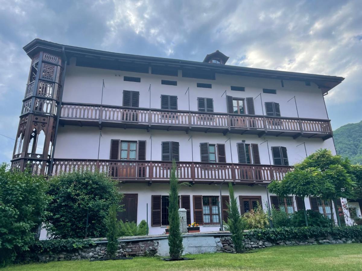Dimora Fiorita Junior My Holiday Home - Housity