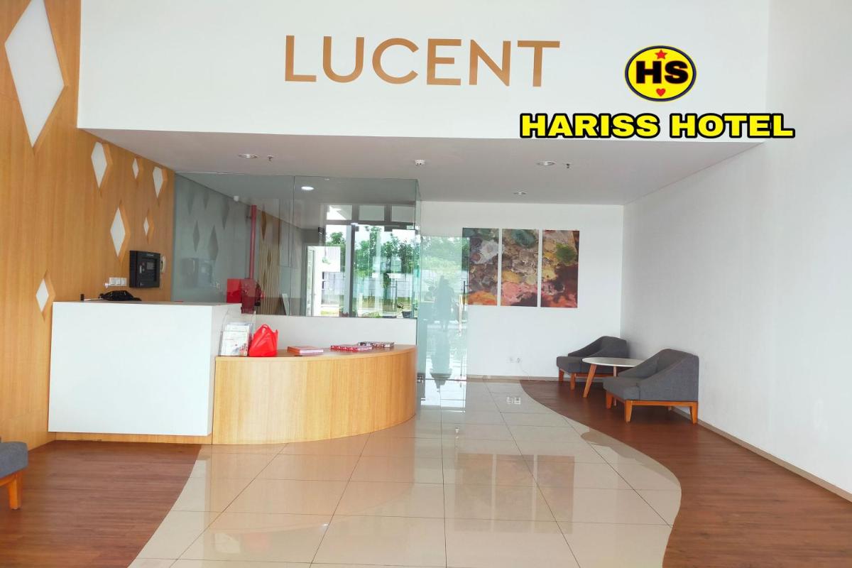 Hariss Inn Bandara - Housity