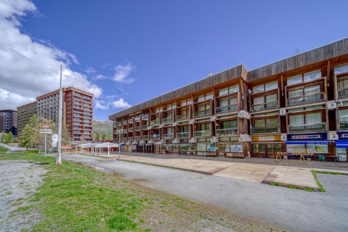 Antares - Housity