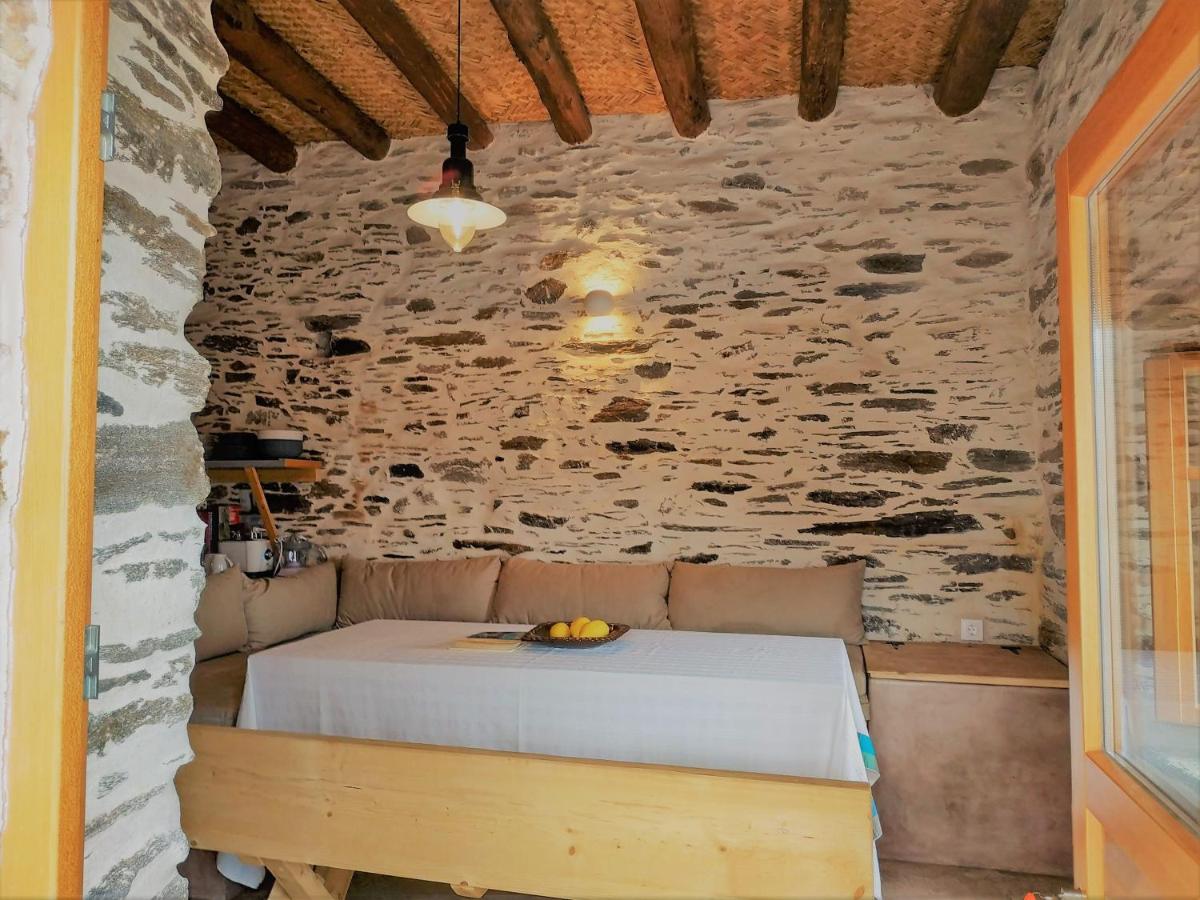Konaki Hikers Lodge by Andros Routes - Housity