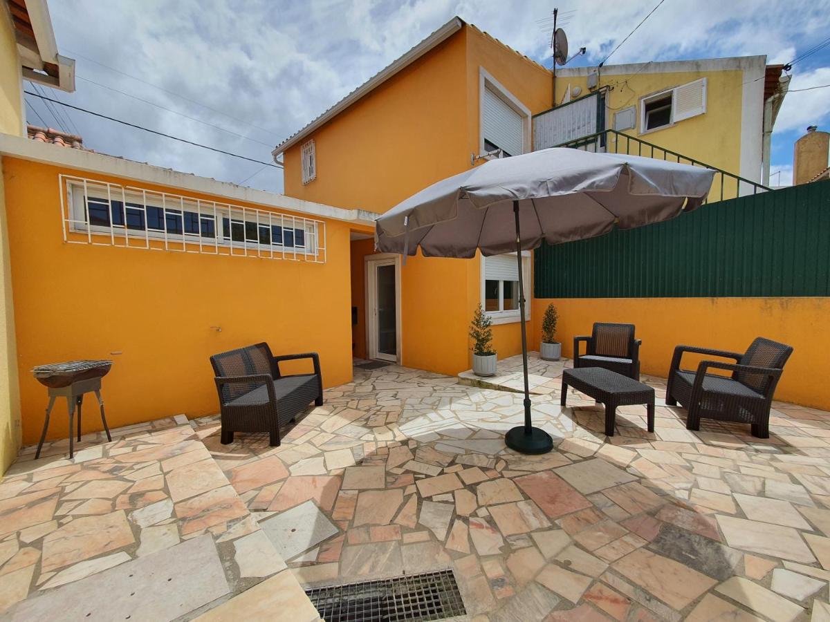 Julia Old Village by Lisbon Village Apartments - Housity