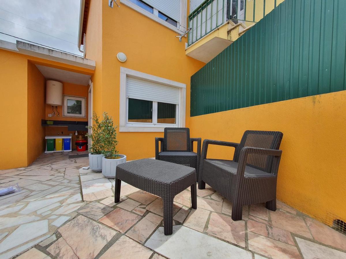 Julia Old Village by Lisbon Village Apartments - Housity