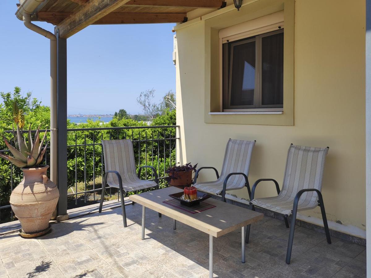 VILLA ILENIA - Housity