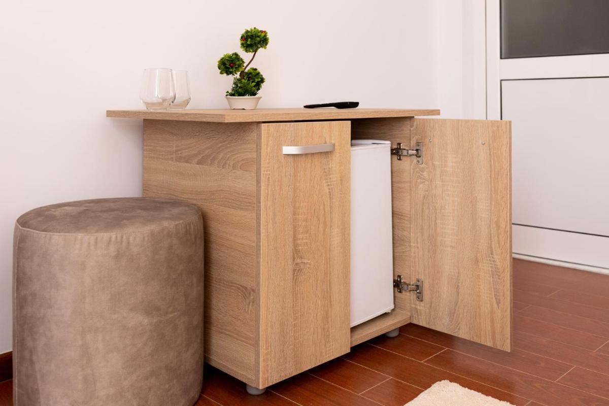 MARCONI GUESTHOUSE - Housity