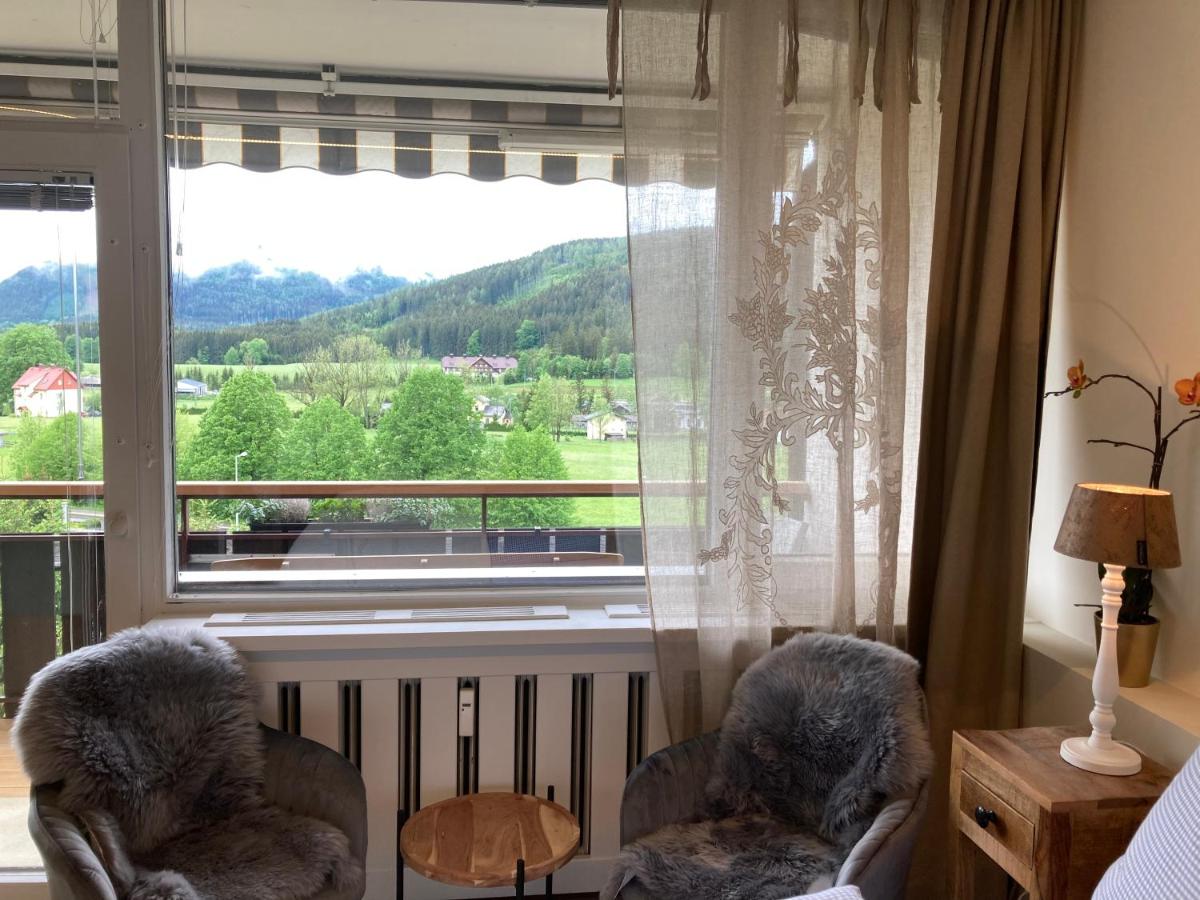 Sonnenblick an der Skipiste, gratis Parken - Hizvo