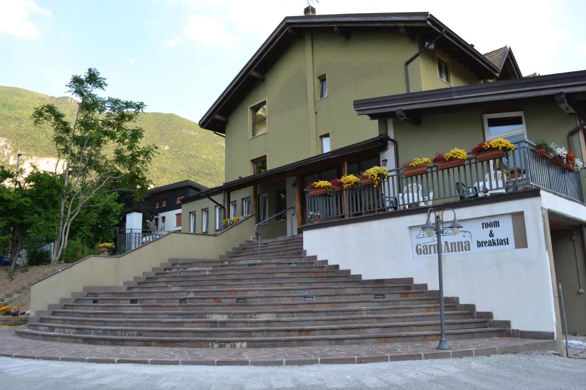GARNI ANNA - Housity