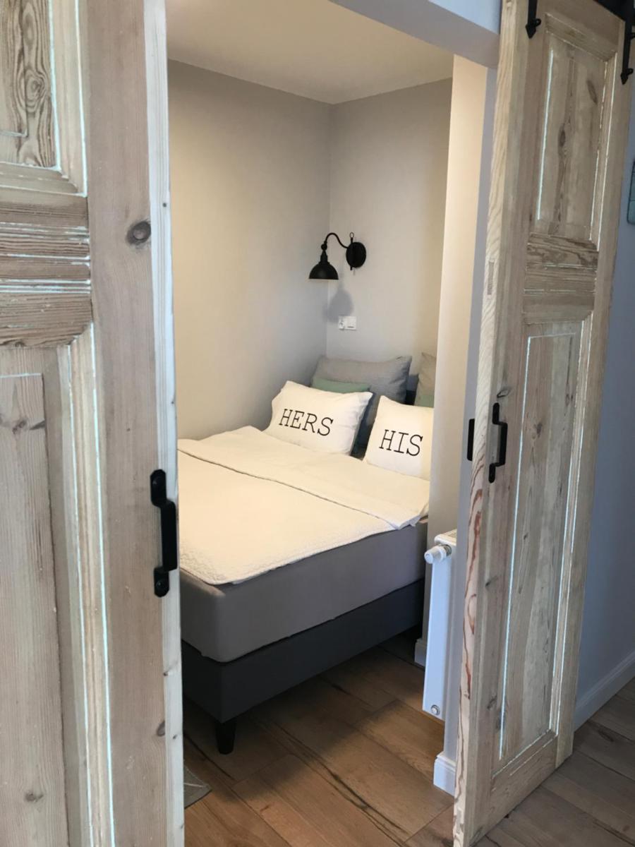 Apartament Bulvar Starówka - Housity