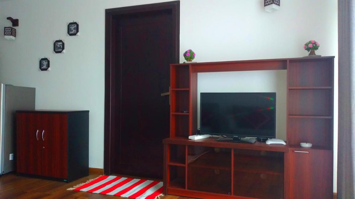 Suitetrails - Lakeview luxury apartment