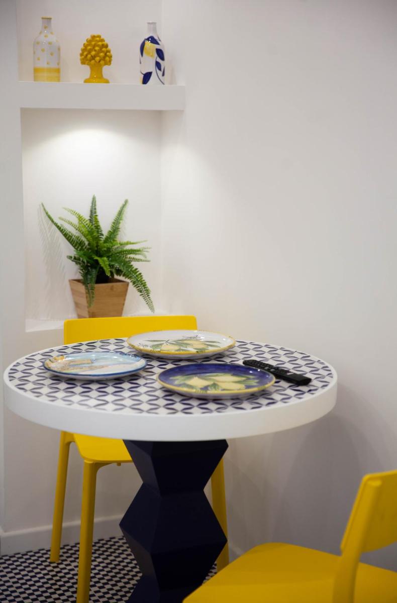 Little House - Massa Lubrense Sorrento - Housity