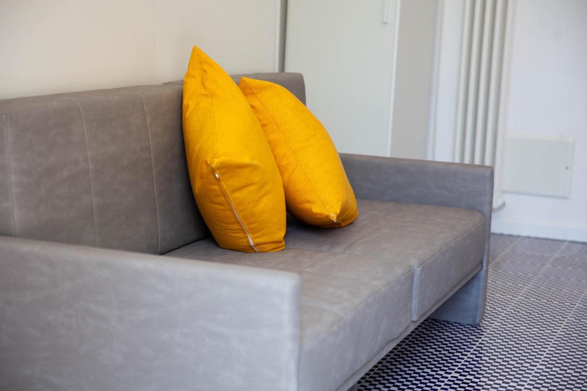 Little House - Massa Lubrense Sorrento - Housity