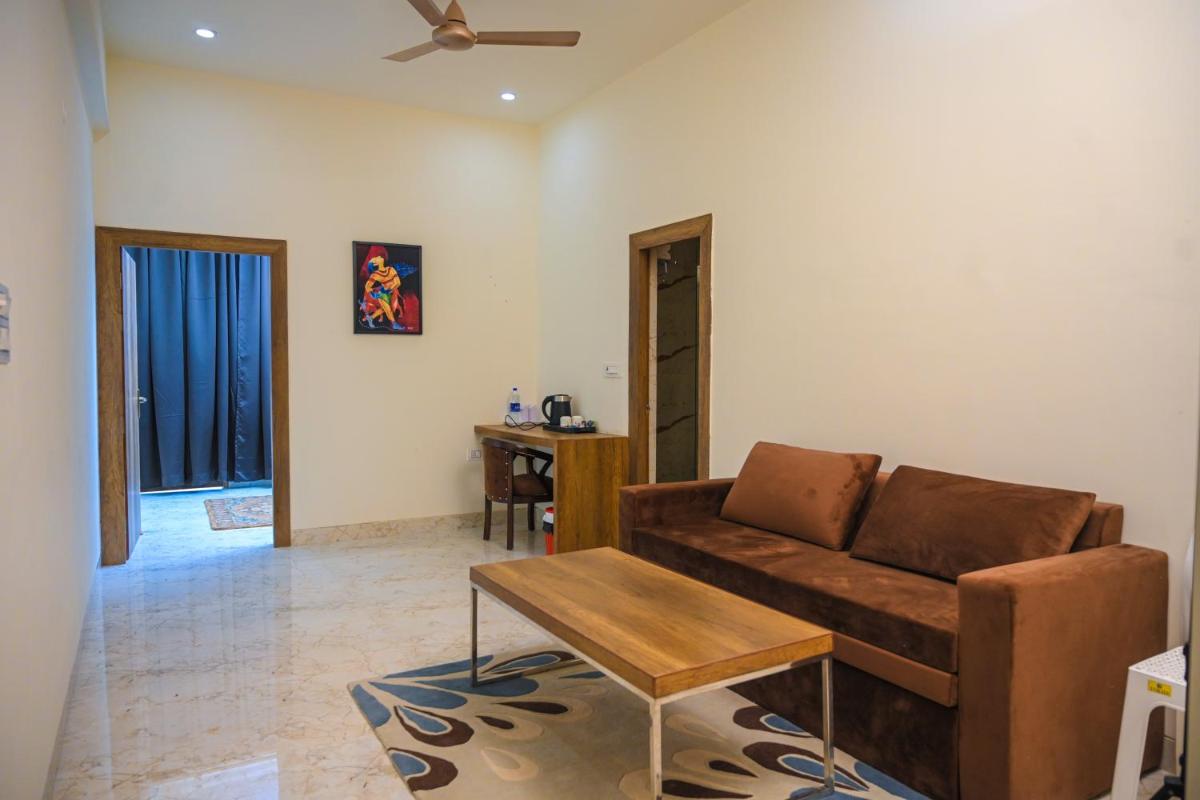 The Govindam Resort - Housity