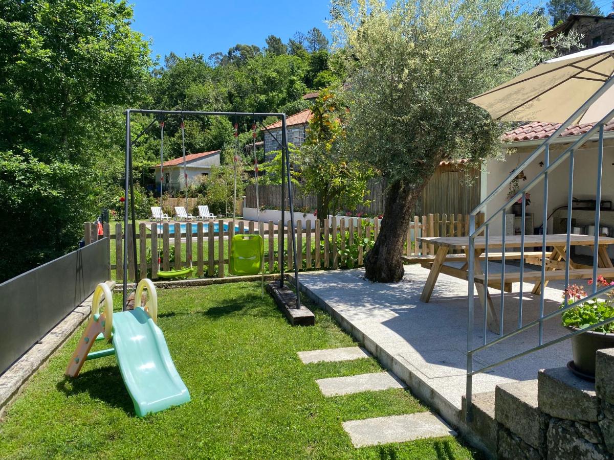 Casa de Subalado - Parque Nacional da Peneda Gerês - Housity