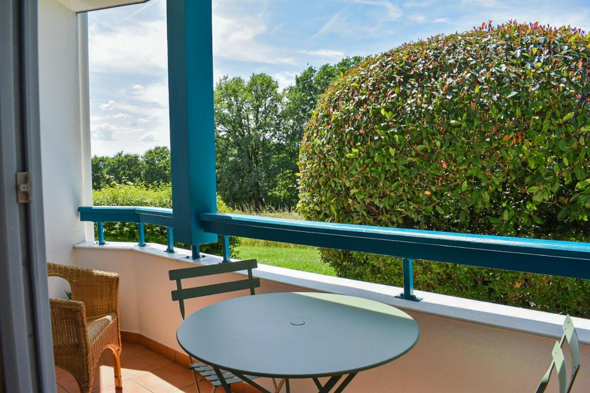 Charmant appartement au coeur du golf d'Arcangues - Housity