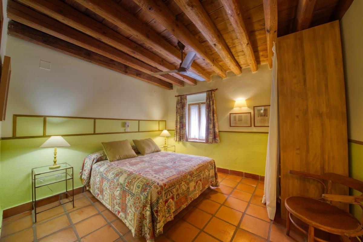 Suitetrails - GuestReady - Encanto House in Valdeverdeja