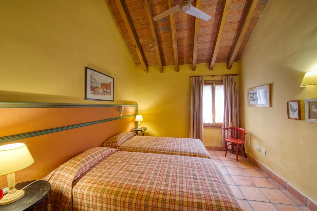 Suitetrails - GuestReady - Encanto House in Valdeverdeja
