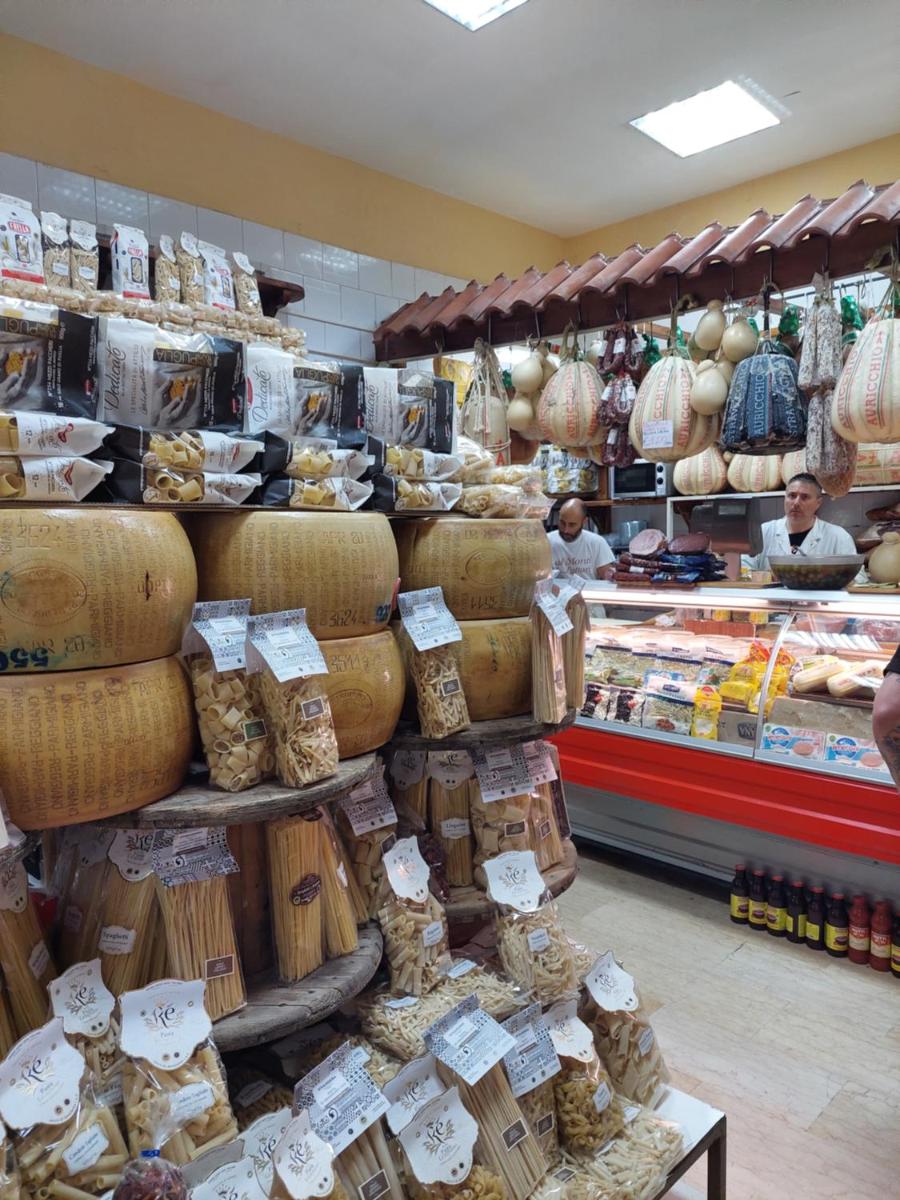 Mini Appartamento Al Chiostro - Housity