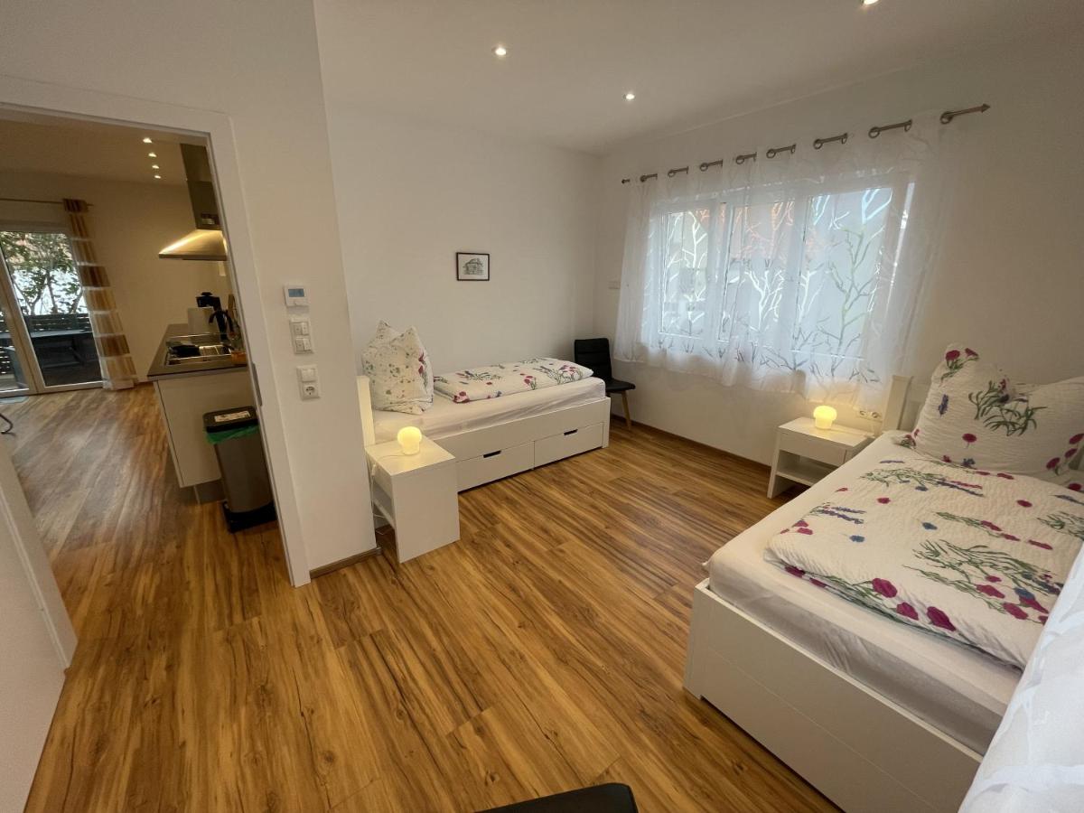 Ferienwohnungen Scheuring Fewo Fritz - Housity