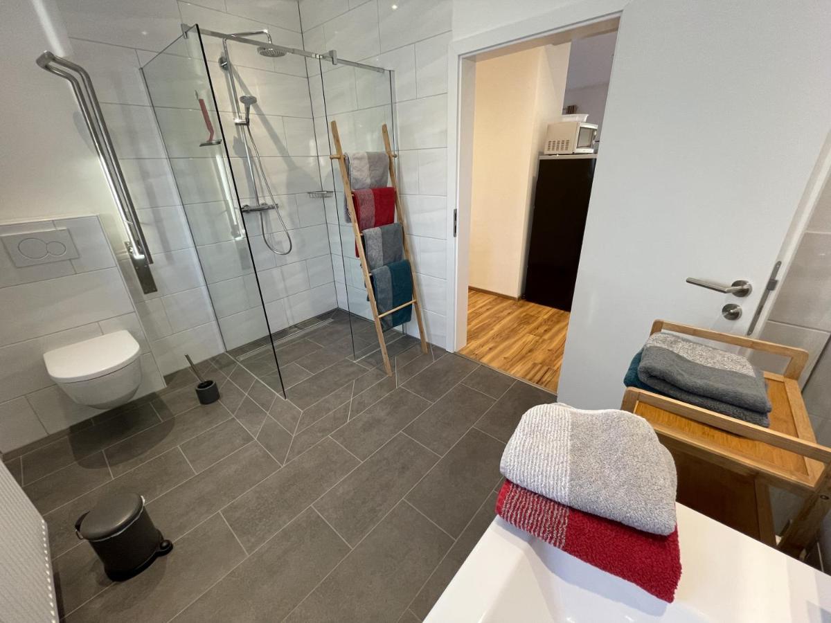 Ferienwohnungen Scheuring Fewo Fritz - Housity