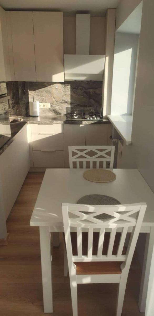Butas miesto centre/ Apartment in the city center - Housity