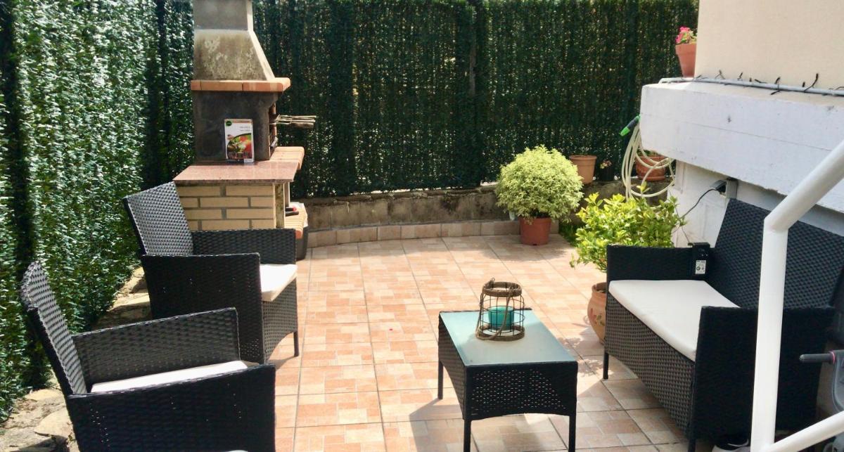 Apartamento Villa de Cartes - Housity