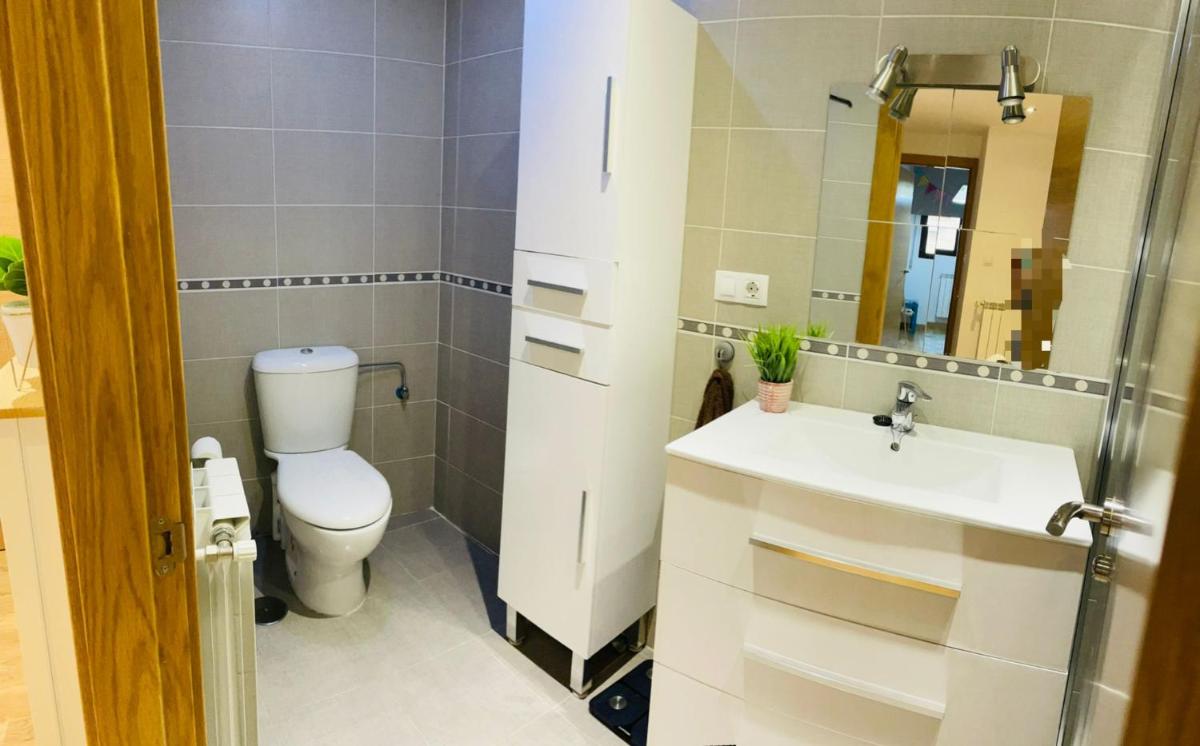 Apartamento Villa de Cartes - Housity