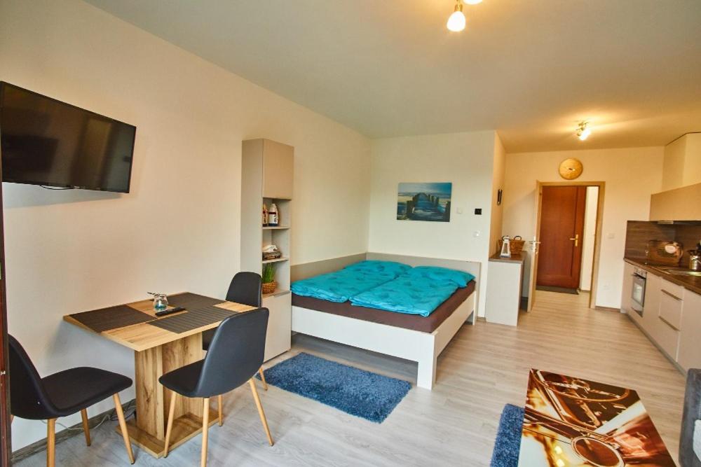 Suitetrails - Apartmán Jasmin II