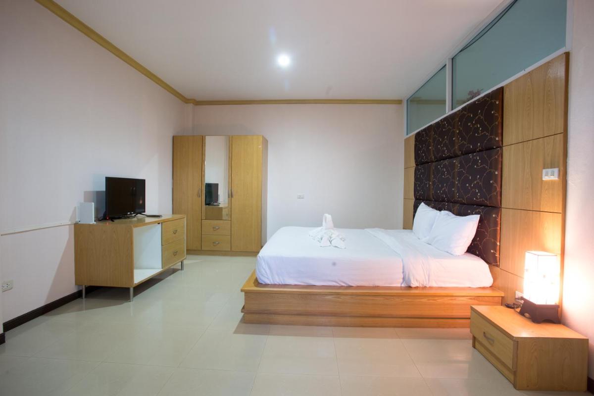 Phusuay Park View Hotel - Housity