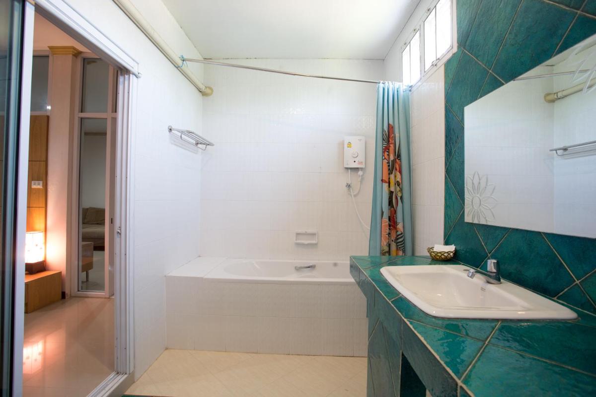 Phusuay Park View Hotel - Housity