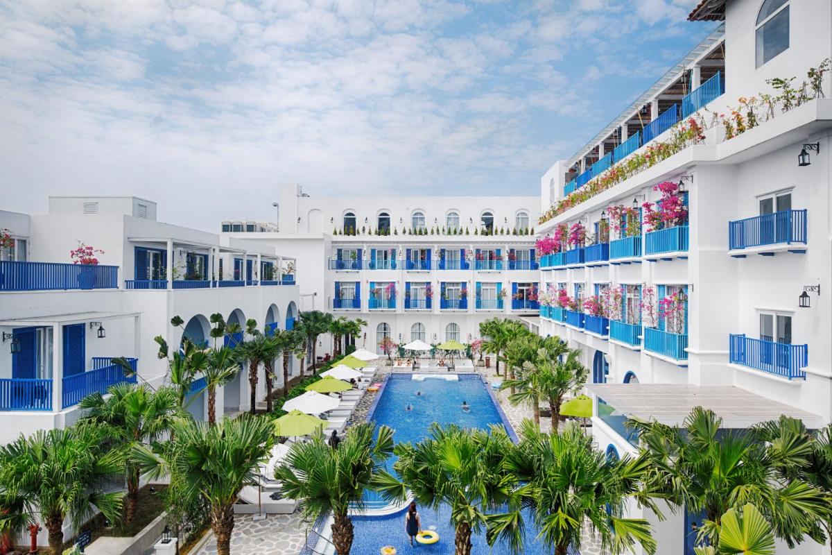 Risemount Premier Resort Da Nang - Housity