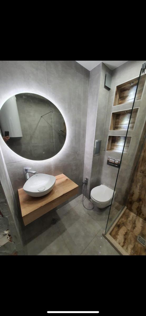 Brand new first line Sea view 2 bedroom apartment - Hizvo