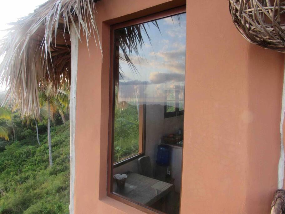 Casa Algana Paraíso Frente al mar caribeño. Eco - Housity