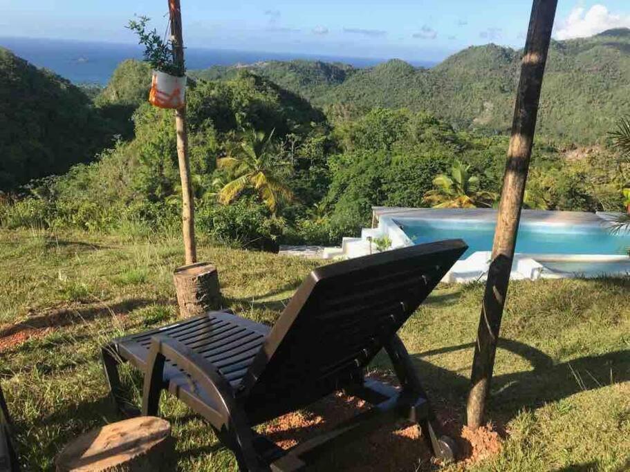 Casa Algana Paraíso Frente al mar caribeño. Eco - Housity