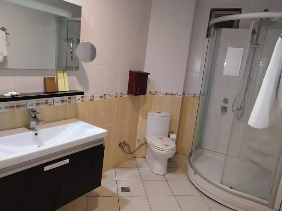 Abn Arbil - Housity