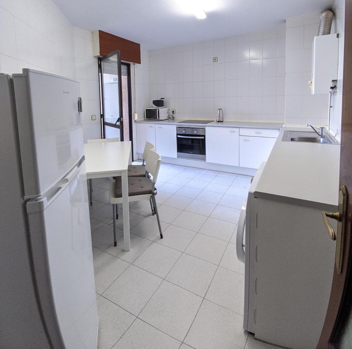 Apartamentos Posada - Housity