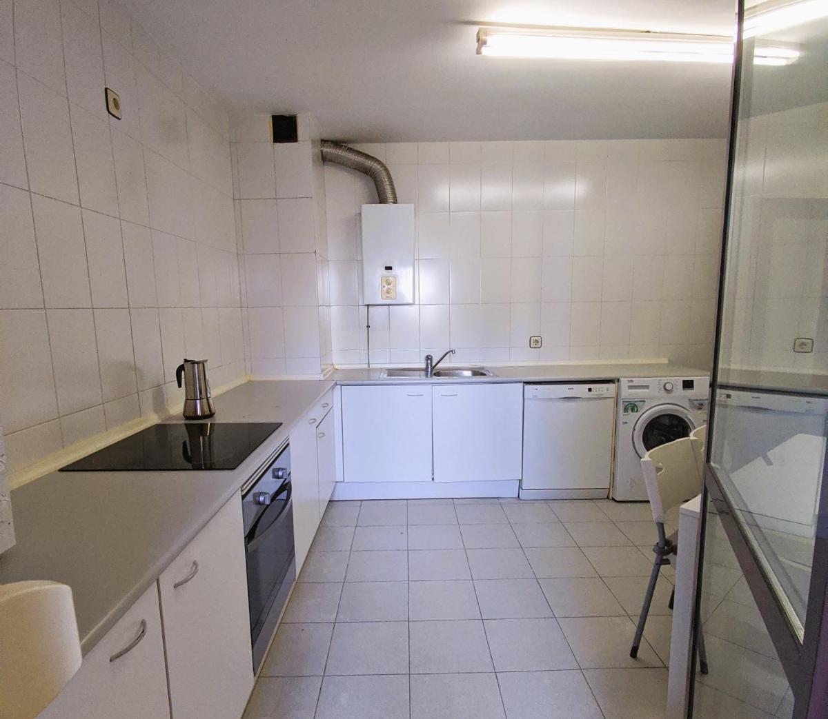 Apartamentos Posada - Housity