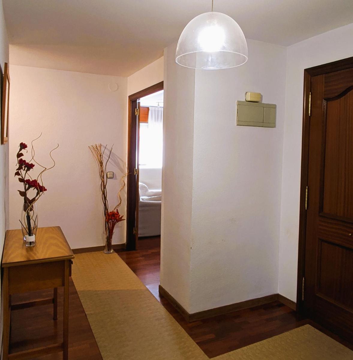 Apartamentos Posada - Housity