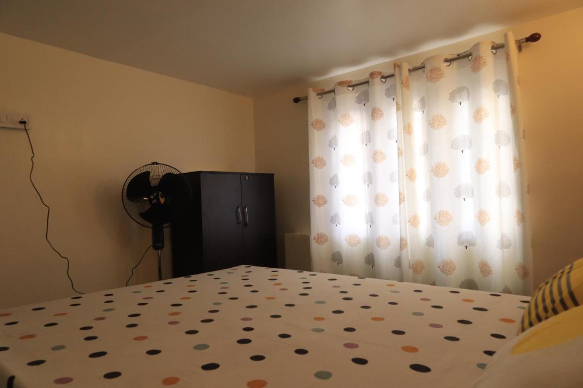 The Attic -Air Conditioner Rs 250 Additional - Housity