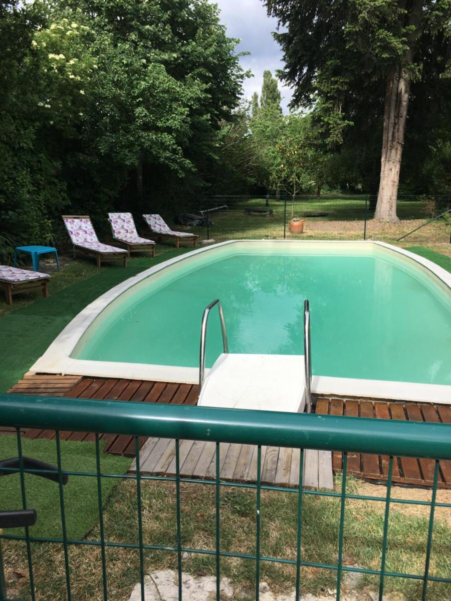 LA LOGE de Bellerive ,Esprit Désign et déco pour 6 Personnes - Housity