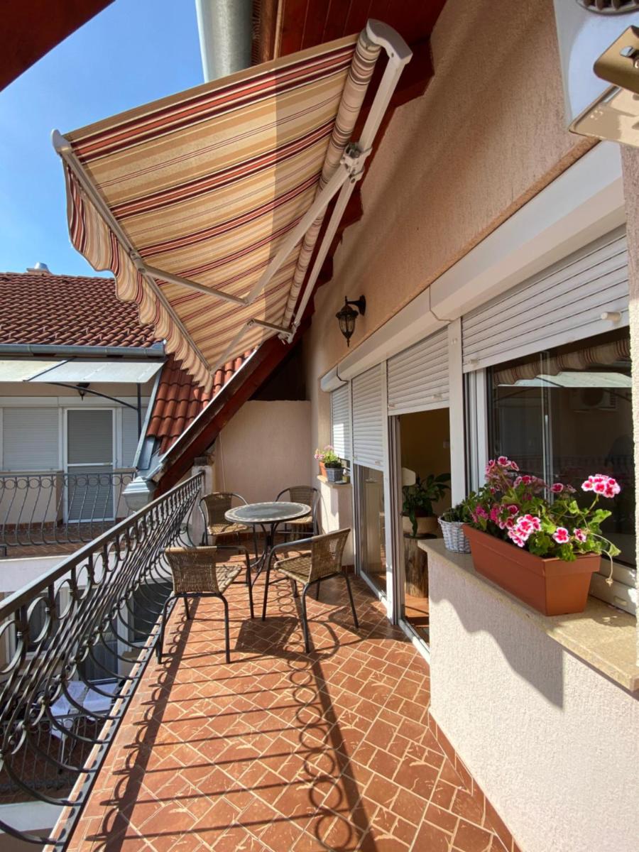 Suitetrails - Luca Apartman