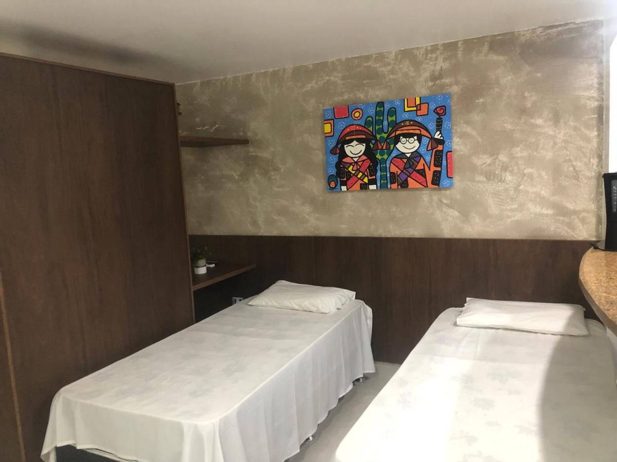 Victory Business Flat - Housity